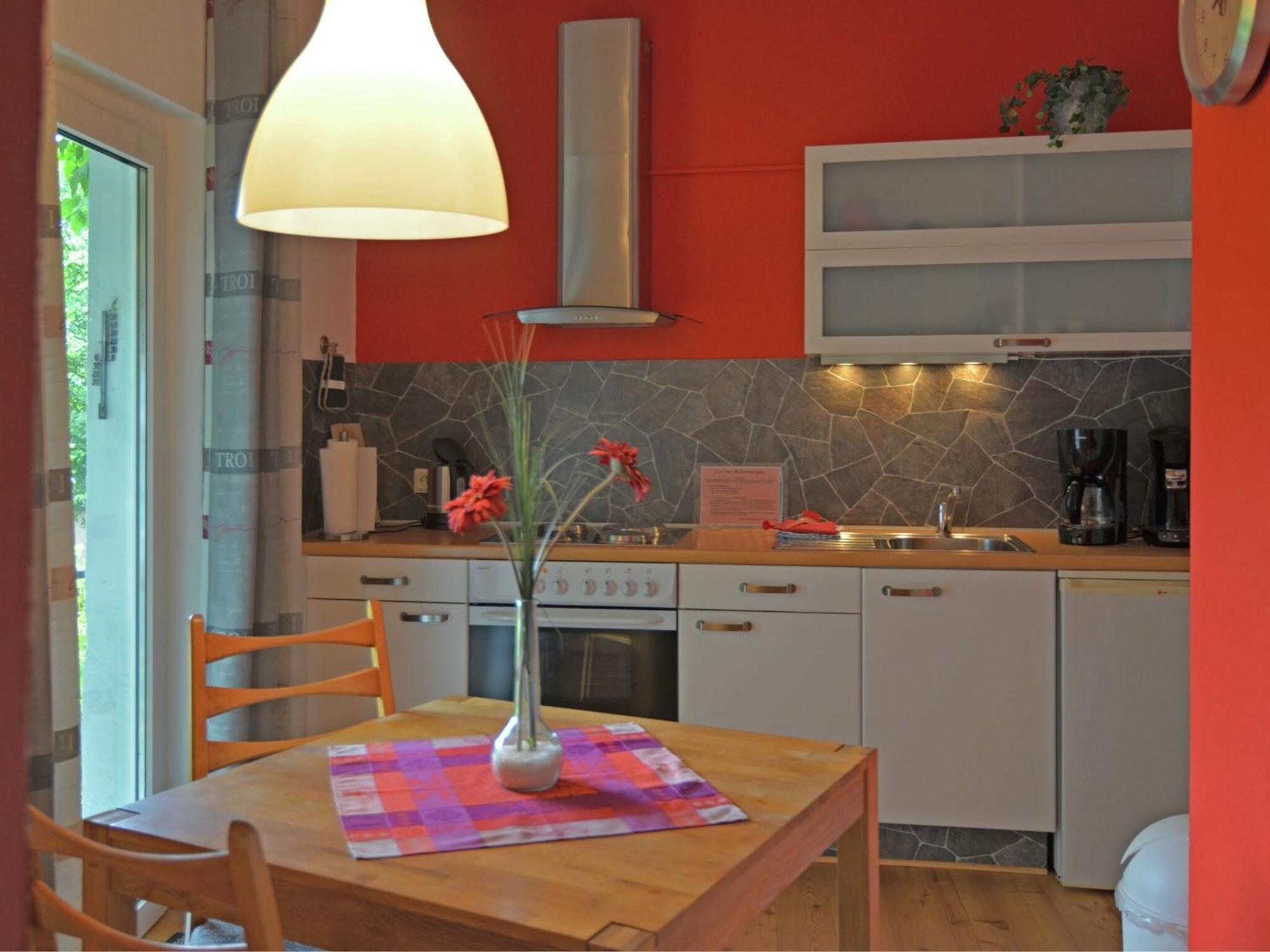 Vibrant Apartment in Willingen with Private Terrace Buitenkant foto